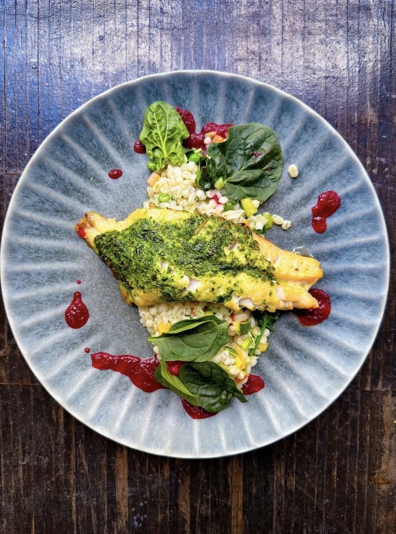 Top Lunch Restaurants in Köln | H&A Tagesbar | Mr. Köln | Foto: H&A Tagesbar